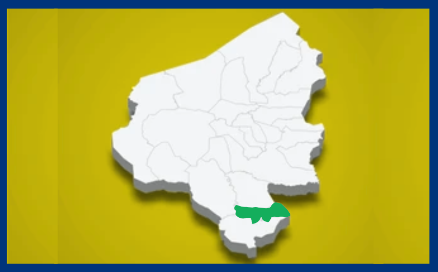 La Ceiba